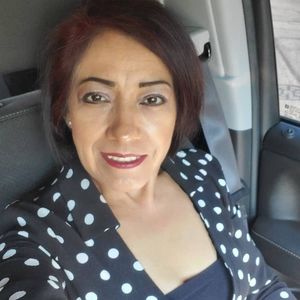 Meet your Posher, Mariela